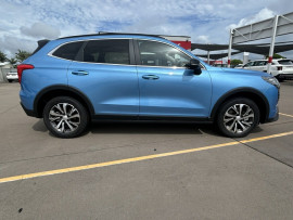 2025 GWM Haval Jolion A01 Lux SUV image 2
