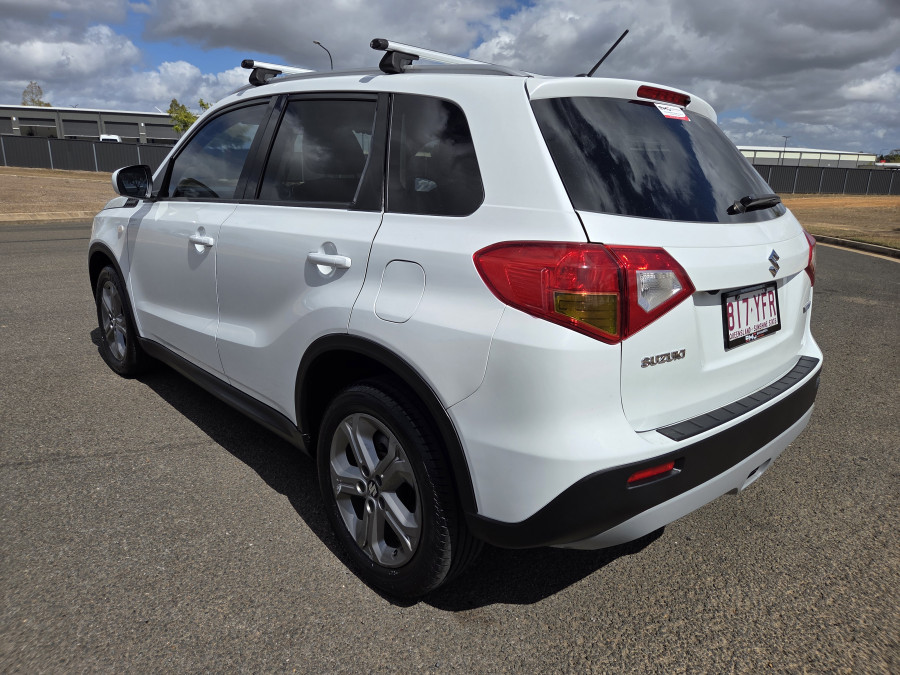 2017 Suzuki Vitara LY RT-S SUV Image 5