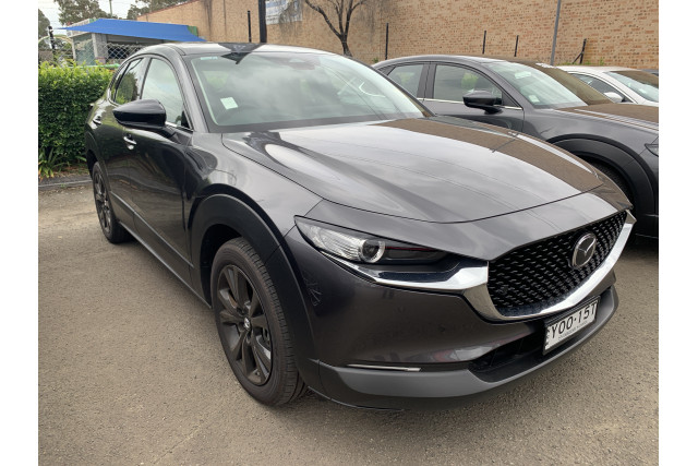 2024 Mazda CX-30 DM2W7A G25 GT SP SUV Image 1