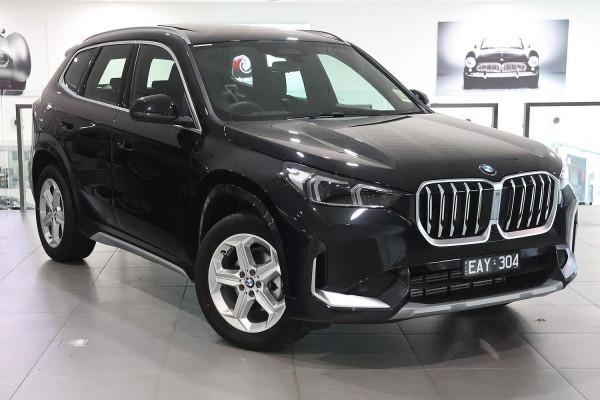 BMW X1 sDrive18i U11