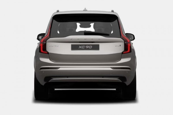 2026 Volvo XC90 L Series Ultra B5 Dark SUV Image 4