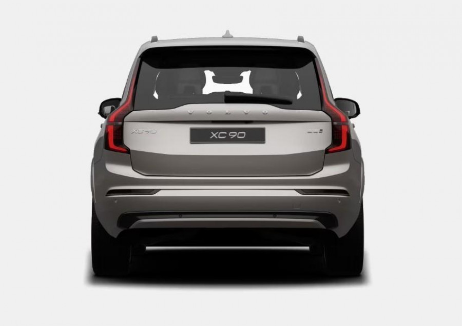 2026 Volvo XC90 L Series Ultra B5 Dark SUV Image 4
