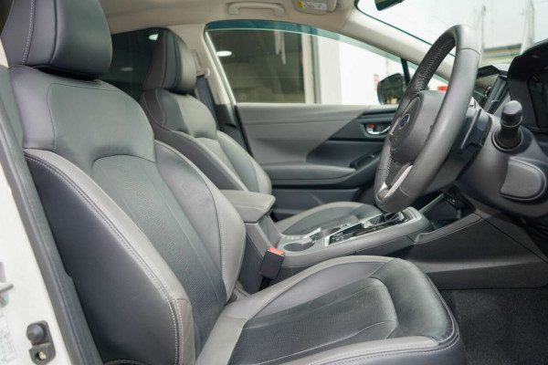 2023 MY24 Subaru Crosstrek G6X 2.0S SUV Image 8