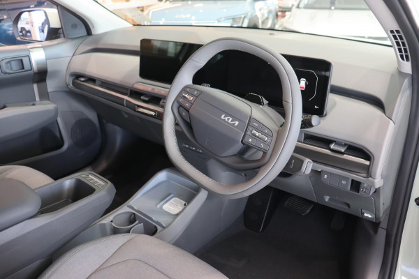 2026 MY27 Kia EV3 SV Air Standard Range SUV Image 19