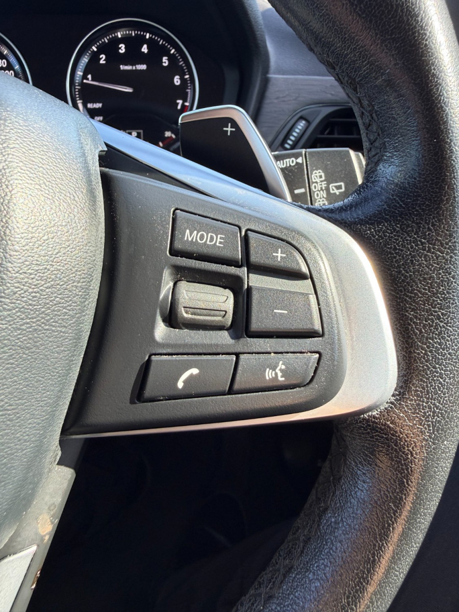 2019 BMW X1 F48 xDrive25i SUV Image 20