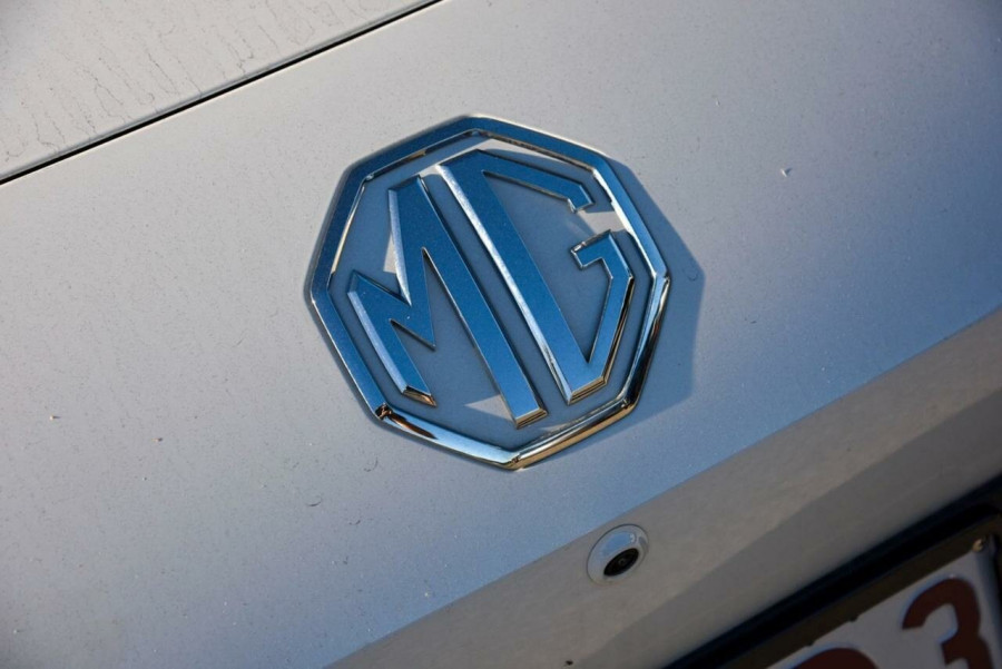 2026 MG MG4 AH4E Essence 64 Hatch Image 10