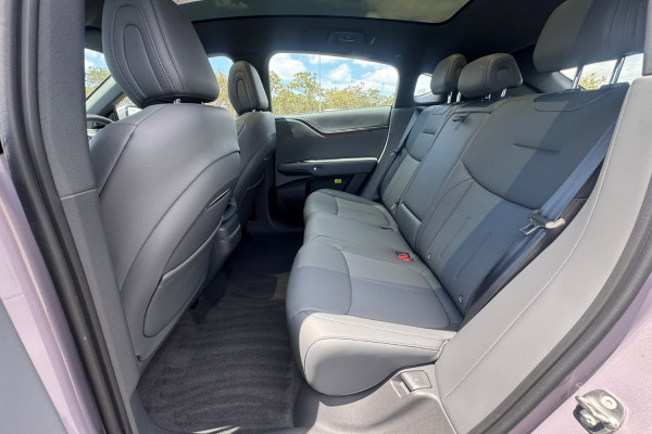 2026 XPeng G6  Standard Range SUV Image 19