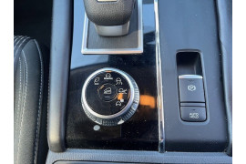2021 MY22 Mitsubishi Outlander ZM ES Wagon