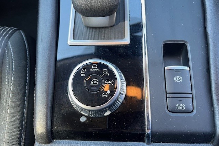 2021 MY22 Mitsubishi Outlander ZM ES Wagon Image 32