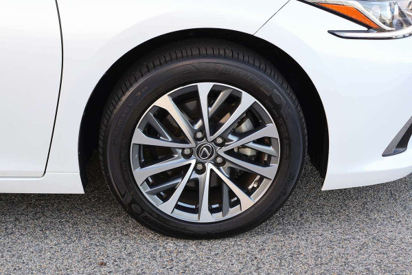 2024 Lexus ES AXZA10R ES250 Luxury Sedan Image 19