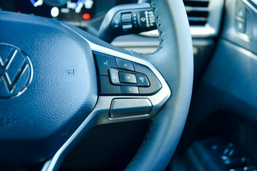 2024 Volkswagen Amarok NF TDI600 Aventura Ute Image 12