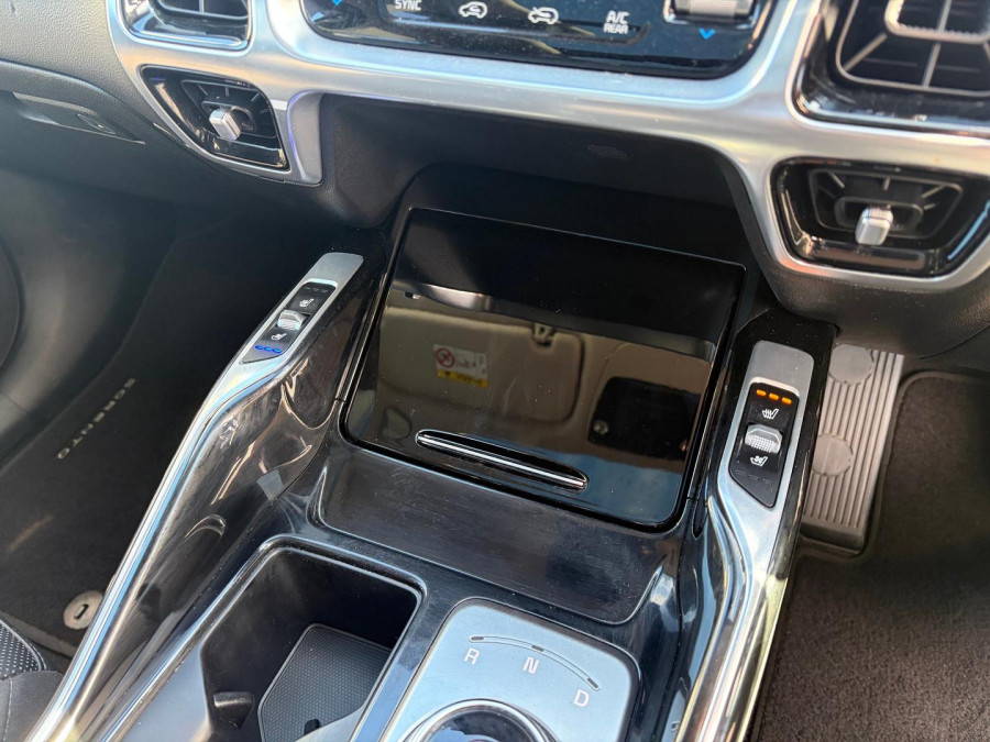 2021 Kia Sorento MQ4 GT-Line SUV Image 42