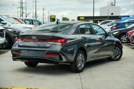 2024 MY25 Hyundai i30 CN7.V2 Hybrid Sedan