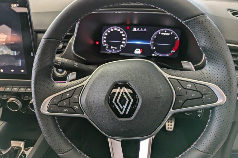 2024 Renault Arkana JL1 Esprit Alpine SUV Image 18