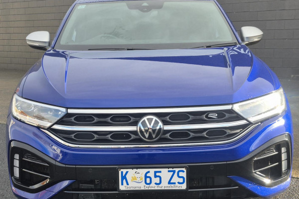 2023 Volkswagen T-Roc D11 R SUV Image 2