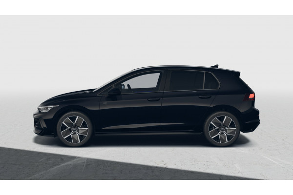 2026 Volkswagen Golf 8.5 110TSI R-Line Hatch Image 2
