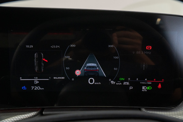 2025 Audi SQ5 GU  SUV image 11