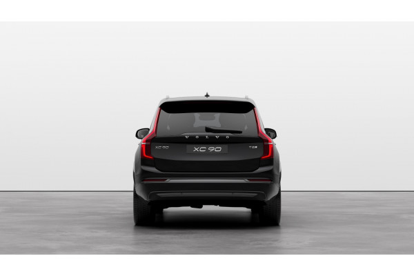 2025 Volvo XC90 L Series Ultra T8 Plug-In Hybrid SUV Image 4