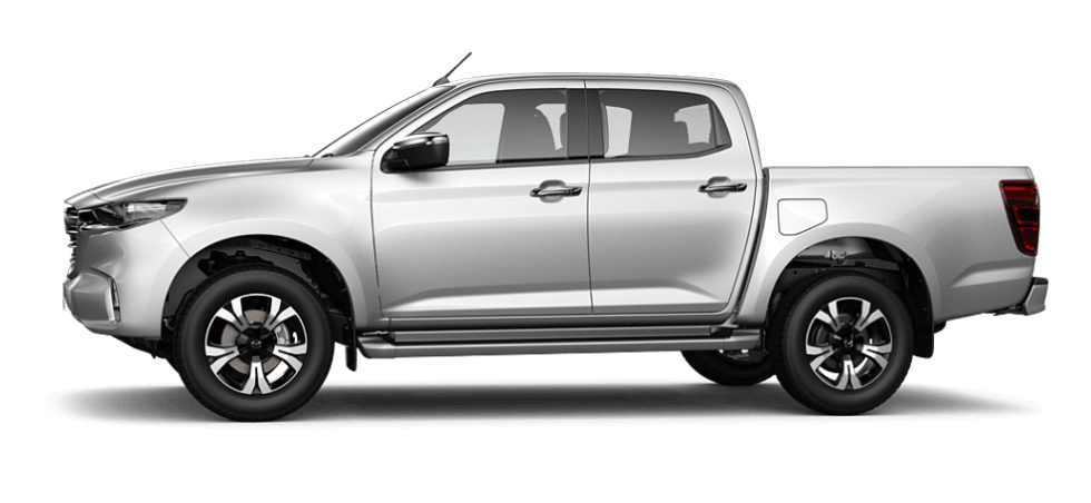 2024 Mazda BT-50 TF GT Ute Image 23