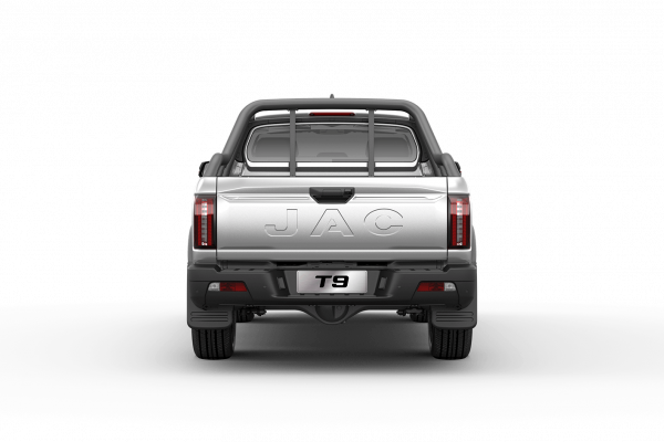 2024 JAC T9  Haven 4x4 Ute Image 4