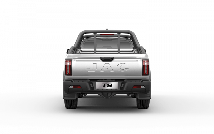 2024 JAC T9  Haven Ute Image 4