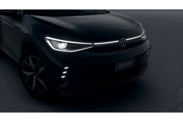 2024 MY25 Volkswagen ID. 5 E2 GTX SUV Image 5