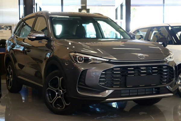 2025 MG ZS ZS32 Excite Hybrid+ SUV