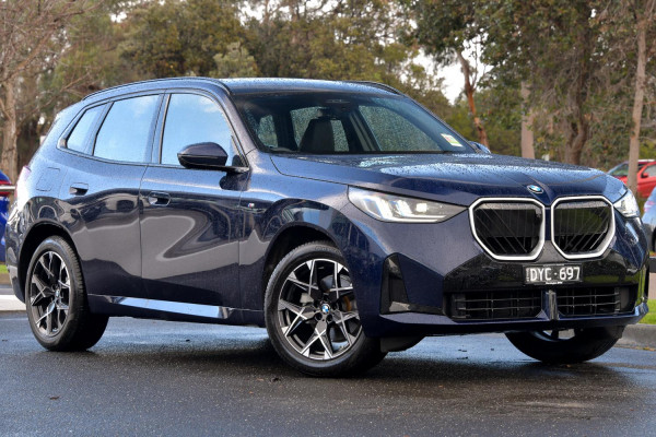 BMW X3 20 xDrive G45