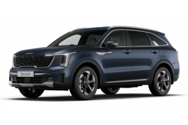 Kia Sorento Sport+ MQ4 PE
