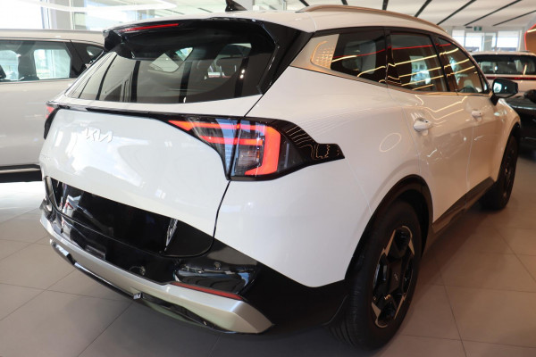 2026 MY27 Kia Sportage NQ5 PE HEV S SUV Image 9