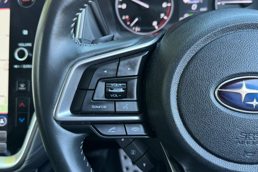 2021 Subaru Outback 6GEN AWD Sport SUV Image 12