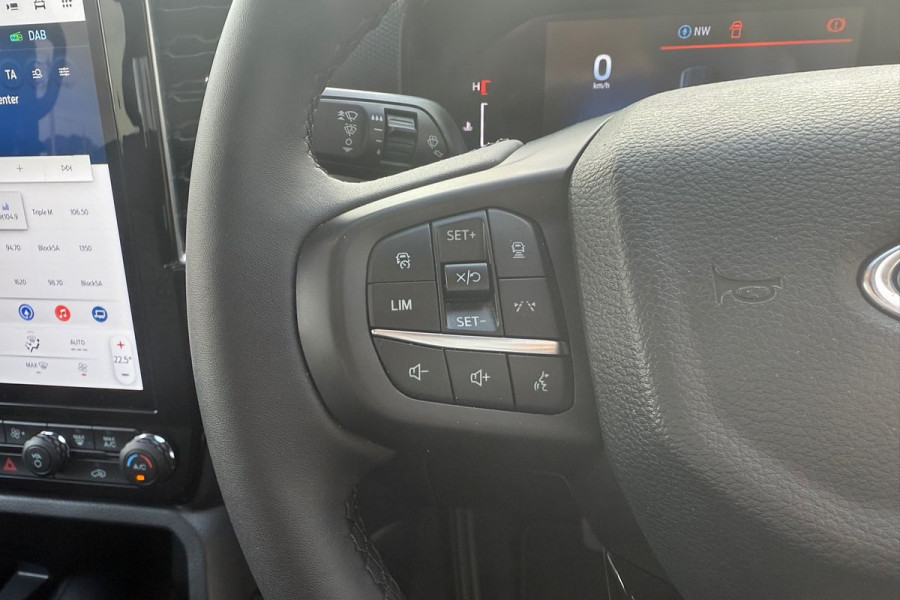 2024 Ford Ranger XLT Ute Image 14