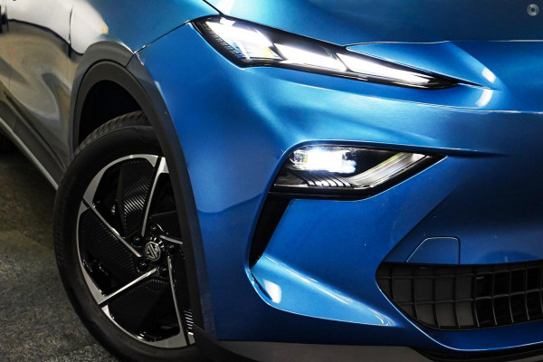 2026 MG MGS5 EV ZS3EM Essence 49 SUV Image 15