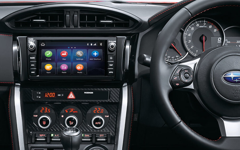 Intuitive Technology Image