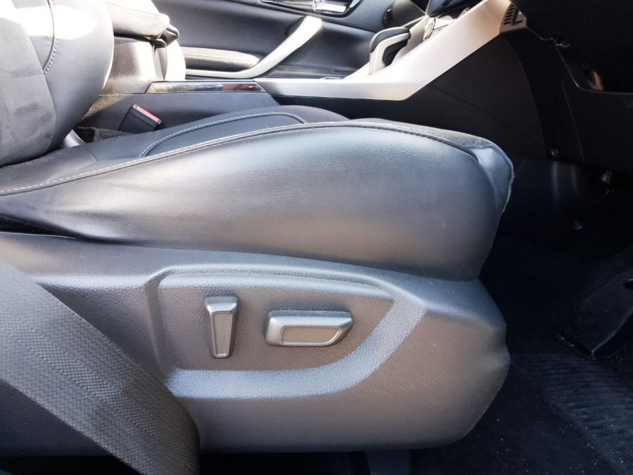 2021 MY22 Mitsubishi Eclipse Cross YB XLS SUV Image 21
