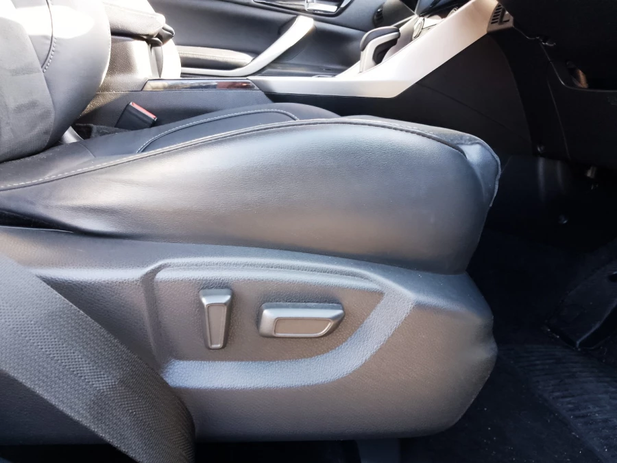 2021 MY22 Mitsubishi Eclipse Cross YB XLS SUV Image 21