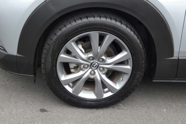 2023 Mazda CX-30 C30D G20 EVOLVE FWD SUV