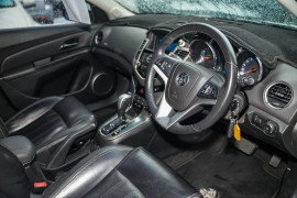 2012 Holden Cruze JH Series II MY13 CD Wagon