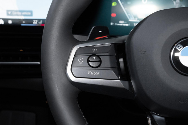 2025 BMW X1 U11 xDrive20i M Sport SUV