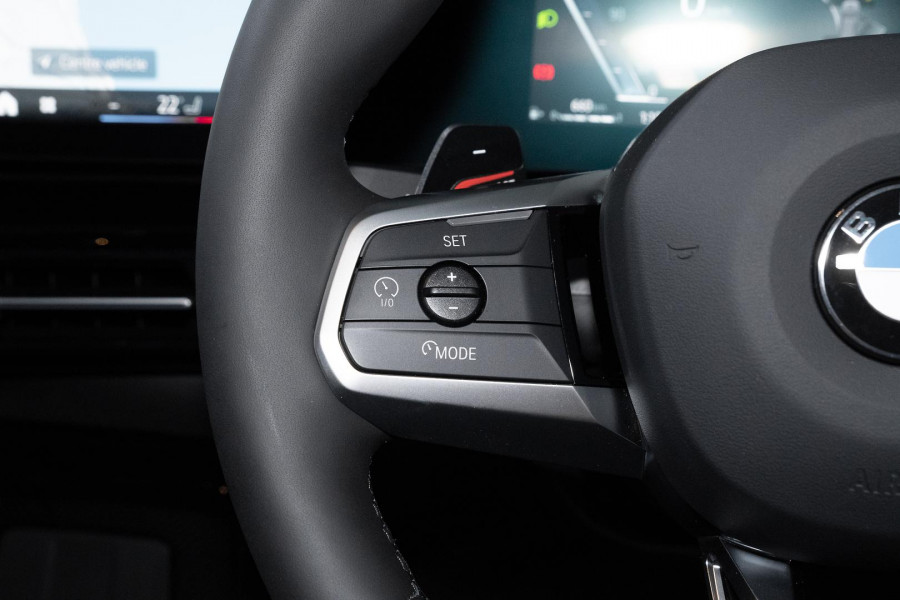 2025 BMW X1 U11 xDrive20i M Sport SUV