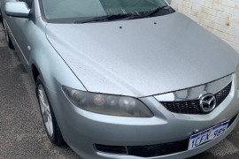 Mazda Mazda6 Classic GG1032