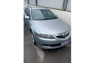 Mazda Mazda6 Classic GG1032