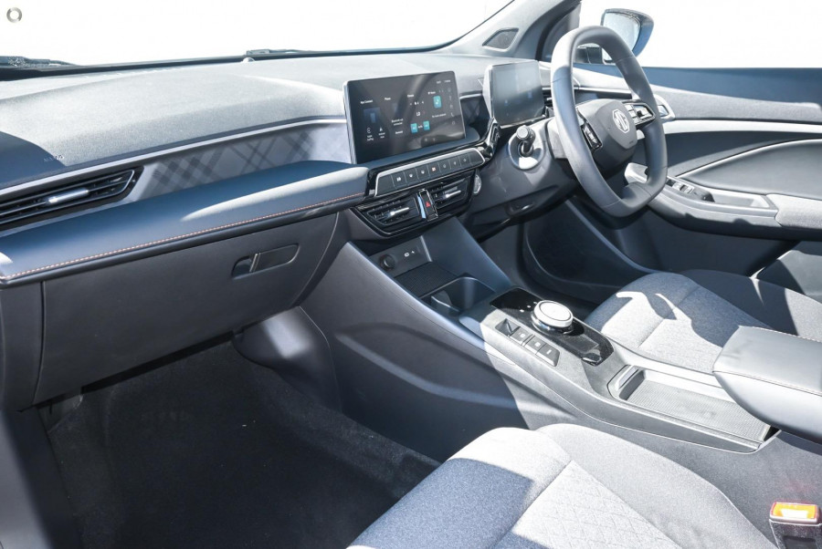 2024 MY24.5 MG MG3 ZP22 Excite Hatch Image 7