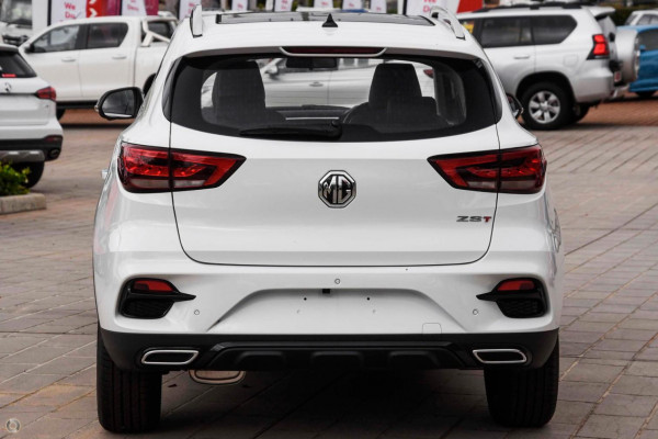 2024 MG ZST S13 Essence SUV
