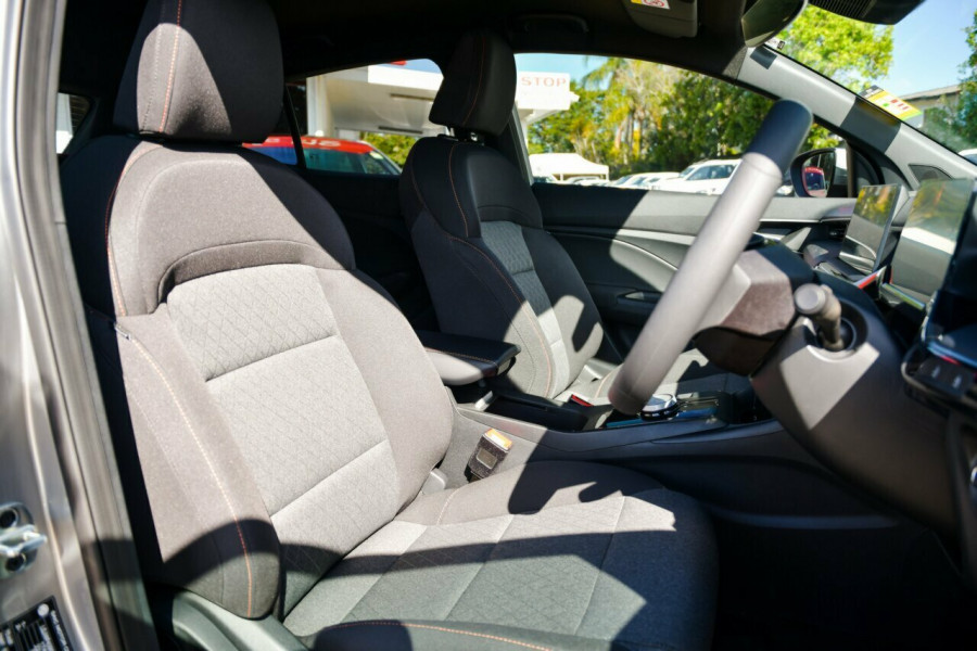 2025 MY25.5 MG MG3 ZP22 Excite Hybrid+ Hatch Image 18