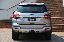 2018 MY19.00 Ford Everest UA II 2019.00MY Titanium Suv Image 4