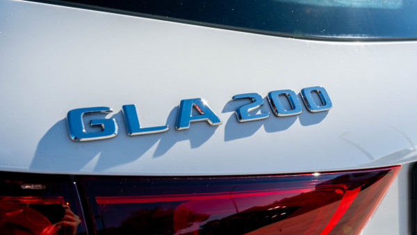 2022 MY22.5 Mercedes-Benz GLA-Class H247 GLA200 SUV image 12
