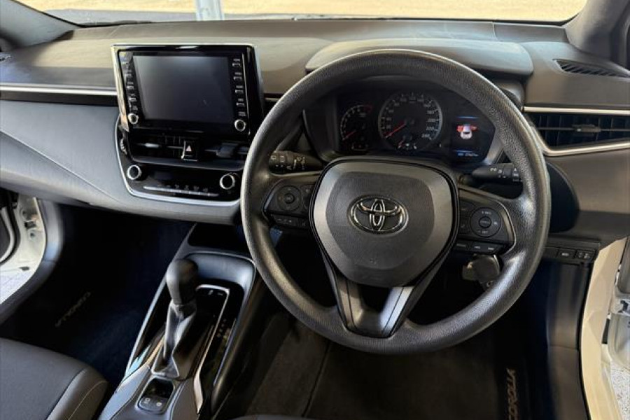 2019 Toyota Corolla MZEA12R Ascent Sport Hatch Image 16