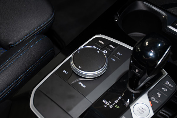 2021 BMW 2 Series 18i M Sport Gran Coupe Coupe Image 17