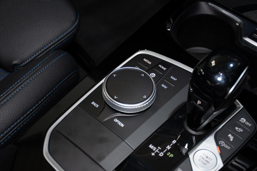 2021 BMW 2 Series 18i M Sport Gran Coupe Coupe Image 17